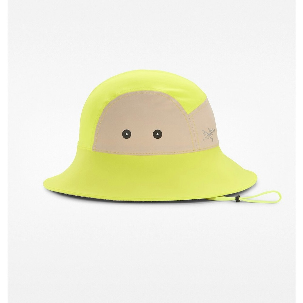 NWT Sinsola Hat Color Block Sm/M - Picture 4 of 4